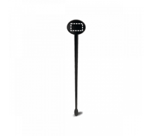 Mezclador de cócteles BUCHANIO